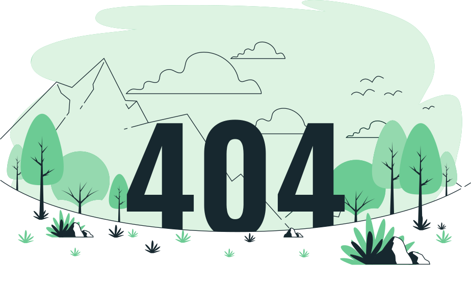404 - Página não encontrada