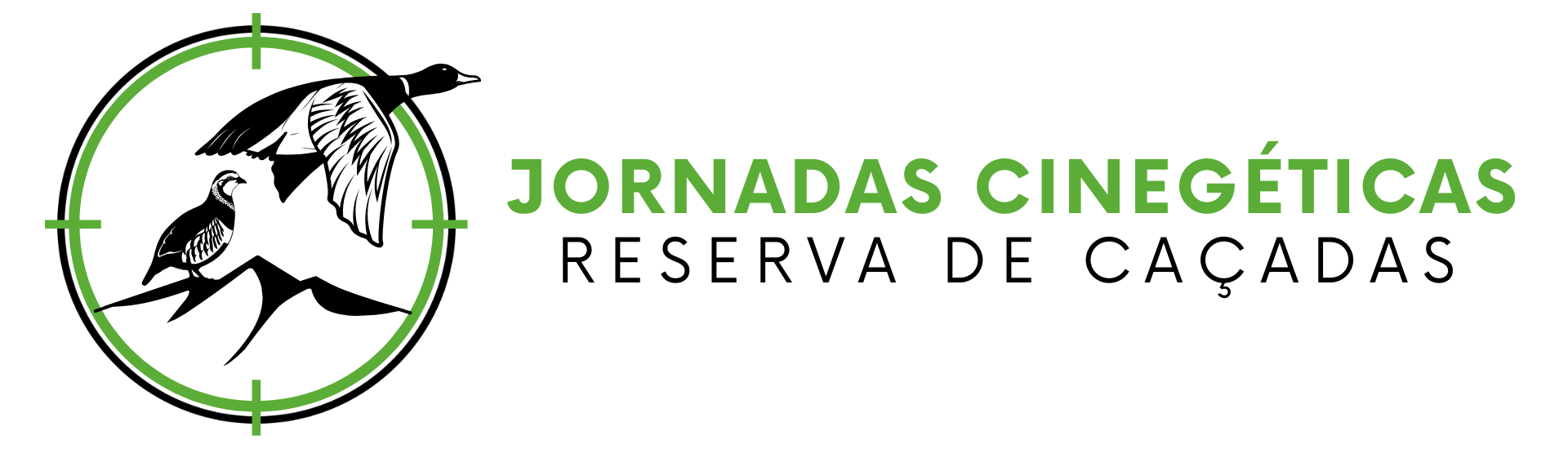 JORNADAS CINEGÉTICAS