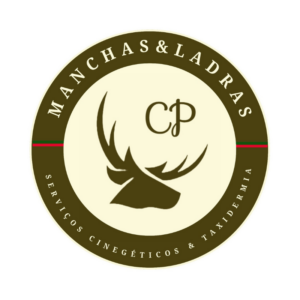 Manchas e Ladras - Taxidermia